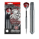 Harrows Silver Arrows Dart