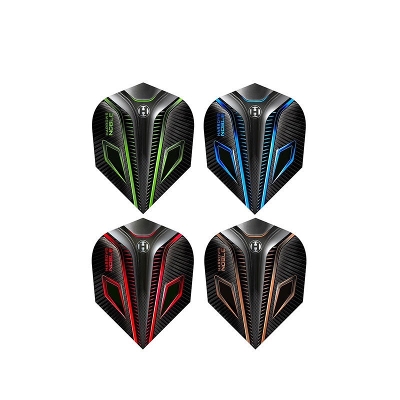 Harrows Noble Rigid 100 Micron