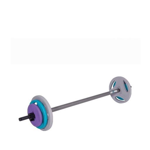 Live Pro Studio Barbell Set