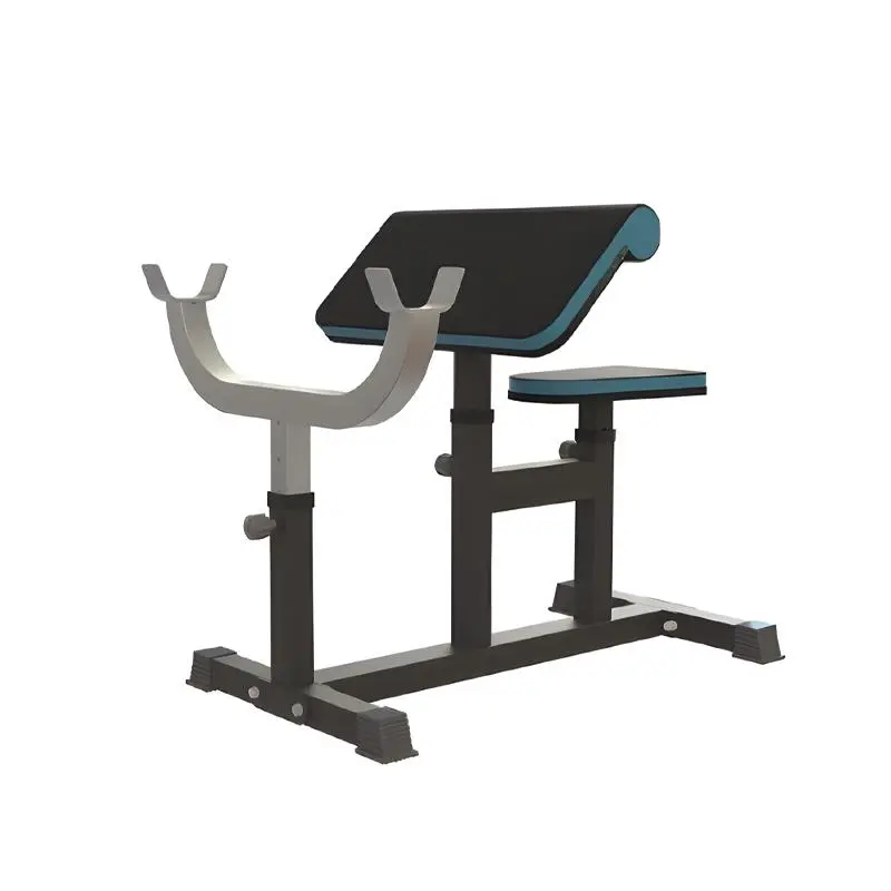 Biceps Curl Bench
