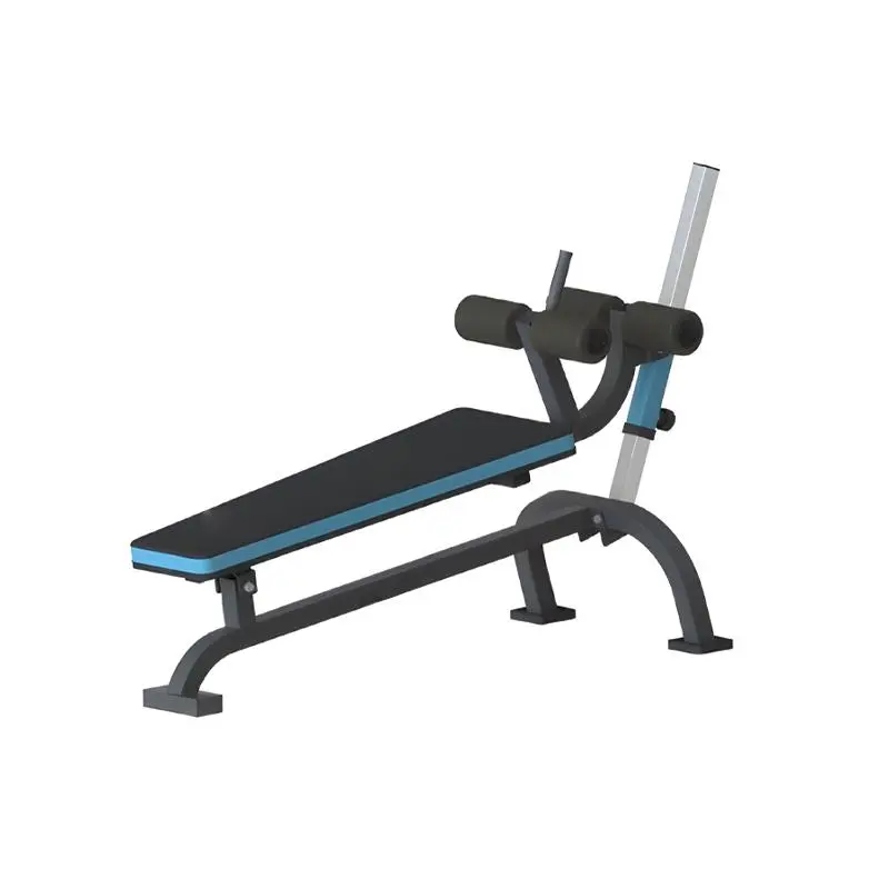 Adjustable AB Bench