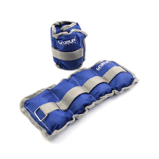 Live Up Body Weight (LS3011)