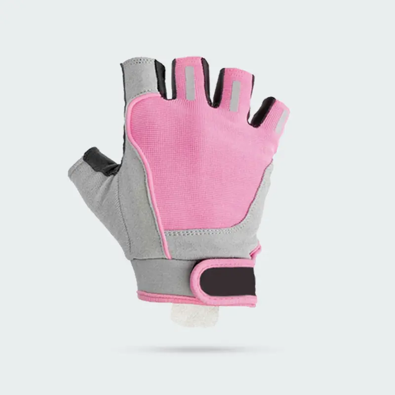 239 Olympia Weight Lifting Gloves