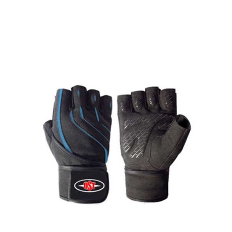 72 Olympia Weight Lifting Gloves