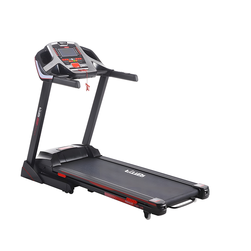 RU006R 3HP Incline Treadmill
