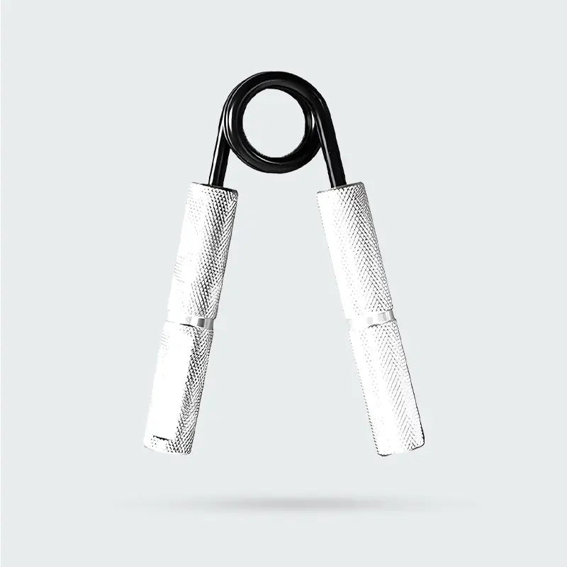Aluminum Hand Grip LP8285-200LBS