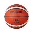 Molten Rubber Cover Basketball