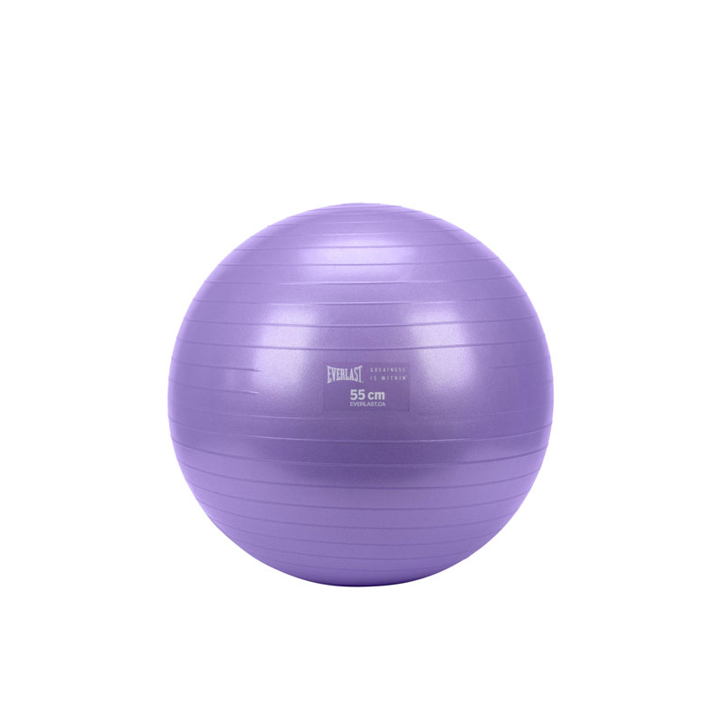 Everlast PVC Yoga Ball