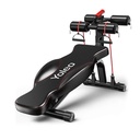 Dumbbell Sit Up Bench