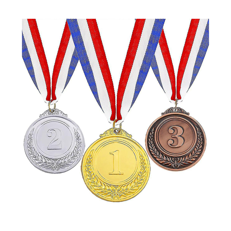 Tournamnte Medal