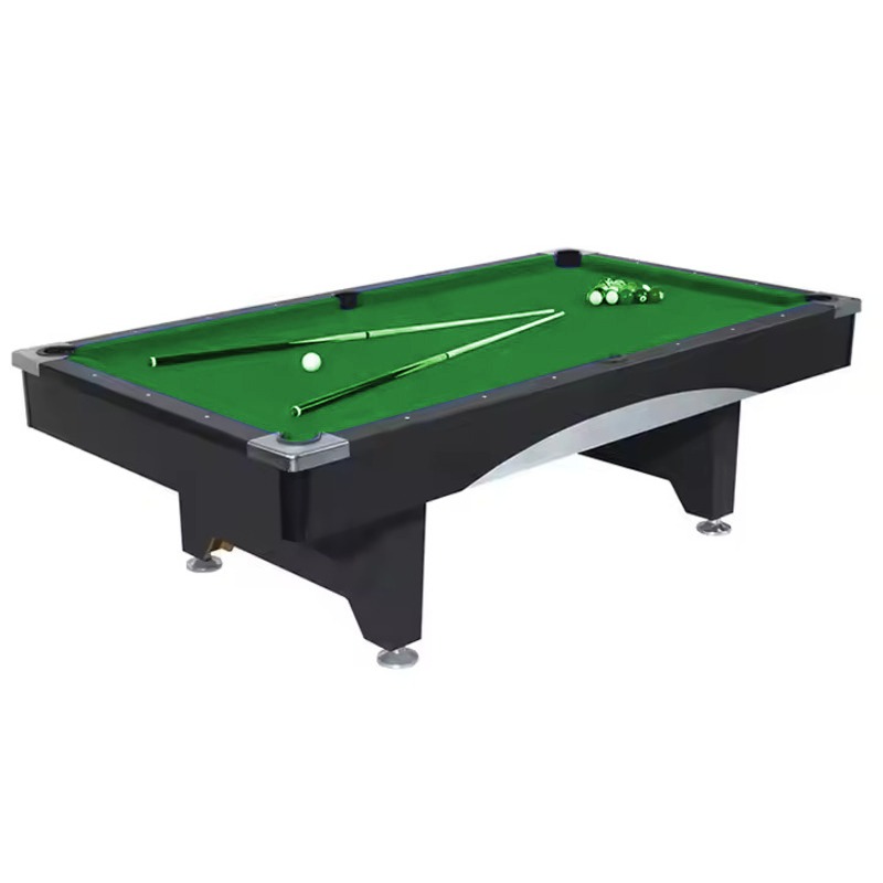 9 Feet Billiard Table