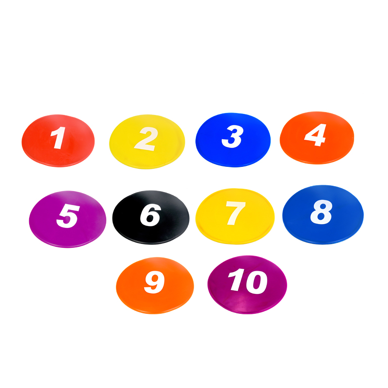 MK-888A Flat marker training set