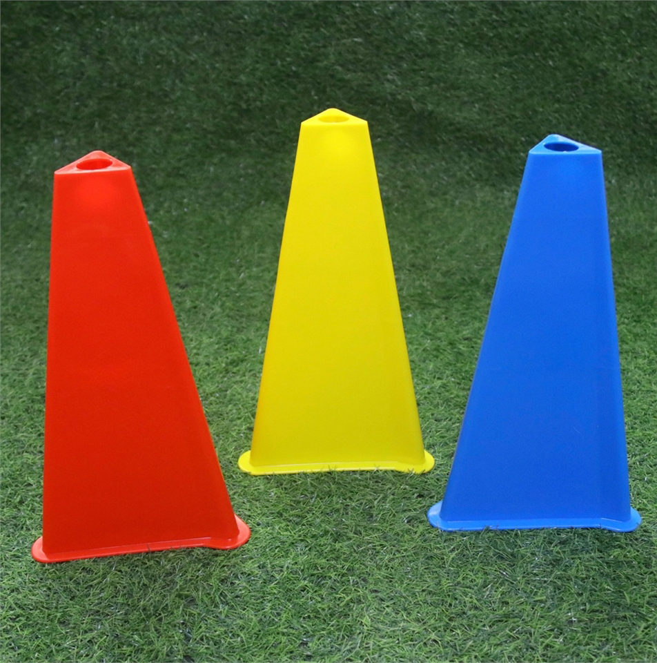 MK-8505-1 Training Cones 6 Pcs/Set