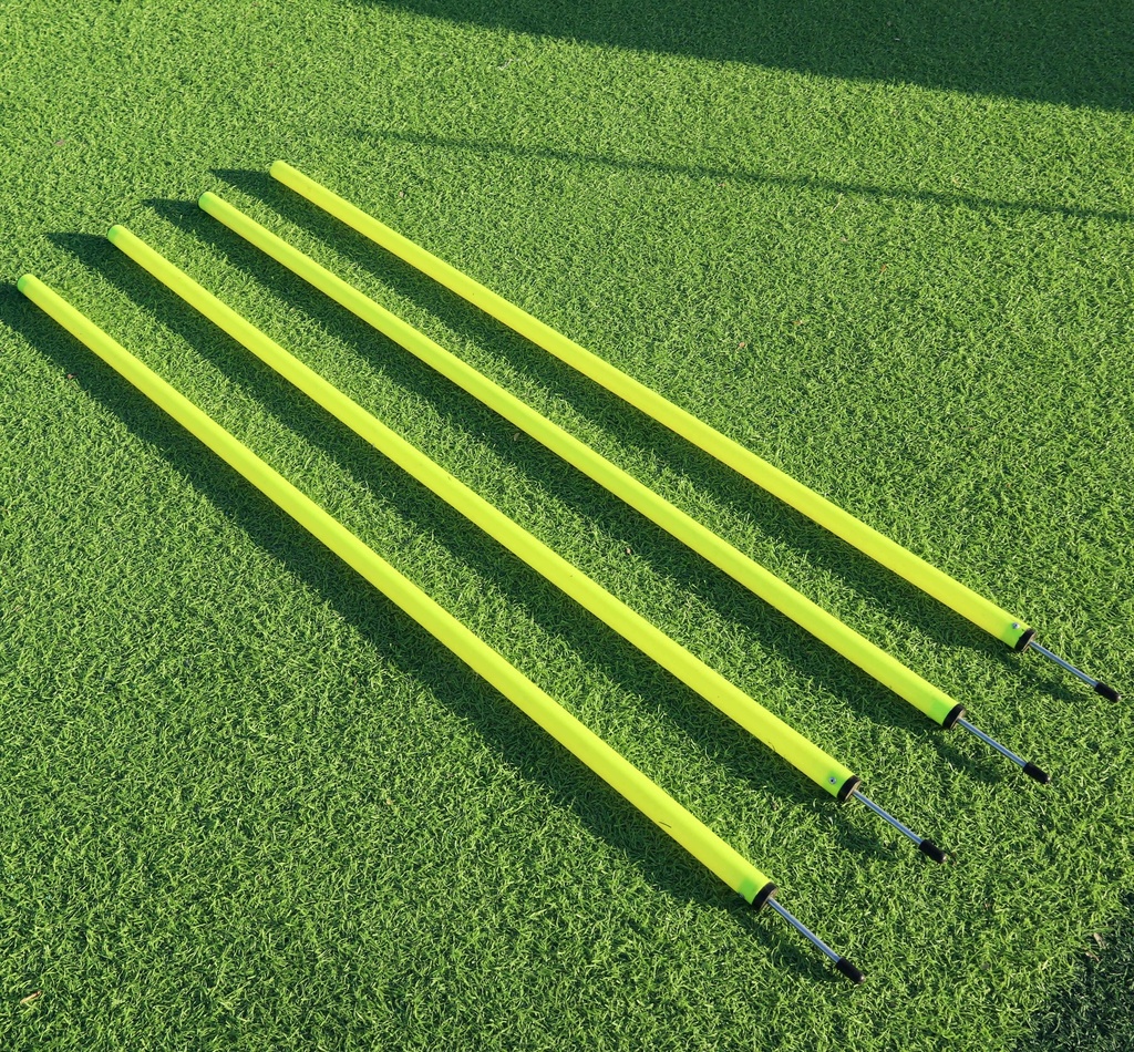 MK-809 (160CM) Pole with Spike