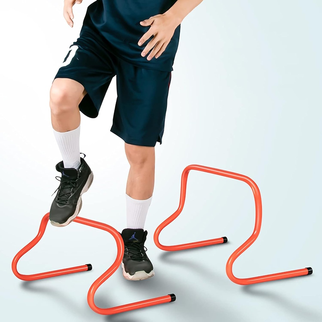 MK-852 Soccer Training Hurdle