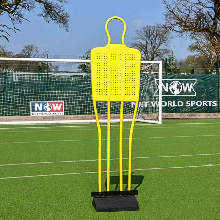 MK-897 Football Dummy set