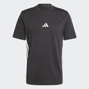 Adidas Essentials 3-Stripes Jersey