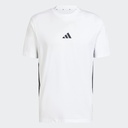 Adidas Essentials 3-Stripes Jersey