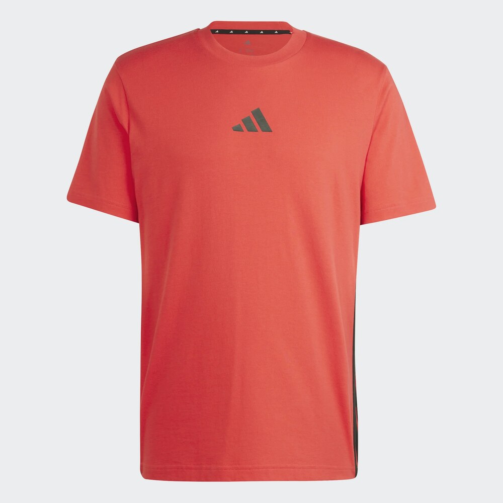 Adidas Essentials 3-Stripes Jersey