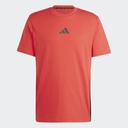 Adidas Essentials 3-Stripes Jersey