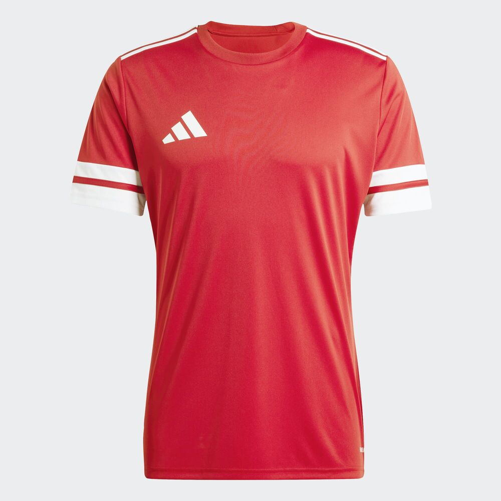JE2601 Adidas Squadra 25 Jersey
