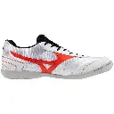 Mizuno MRL Sala Club IN Red White