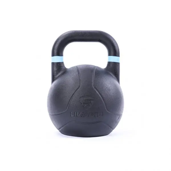 Live Pro Competition Kettlebell