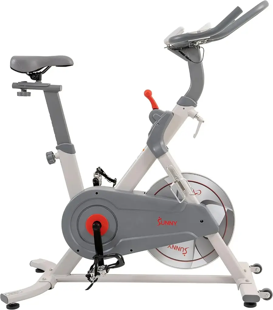 Indoor Cycling Belt Drive