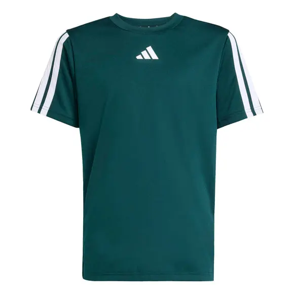 Adidas J TR-ES 3S T-Shirt Training