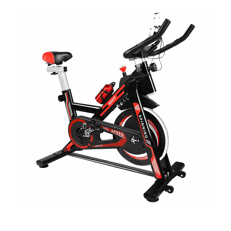 Olympia Spin Bike 1693