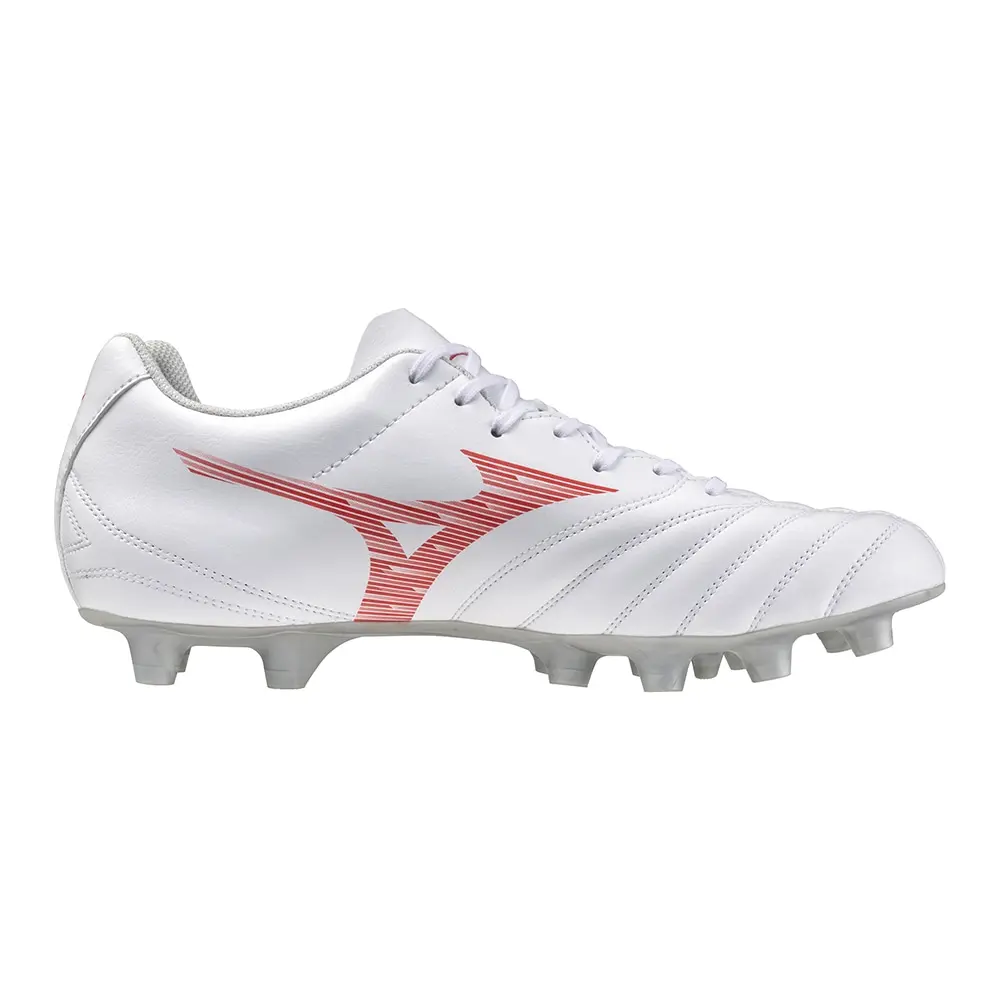 Mizuno MONARCIDA NEO III White/Red