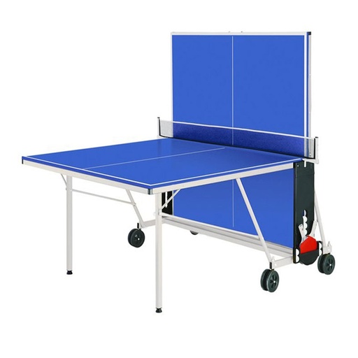 [000717] Table Tennis Net Post Set &  Rackets