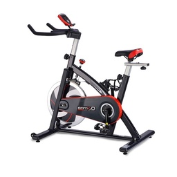 [000813] Spin Bike w/ 16kg Flywheel