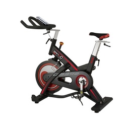 [000586] Semi-Commericial Spin Bike w/ 20kg Flywheel