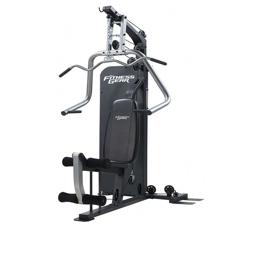 [000982] STE00300 HOME GYM