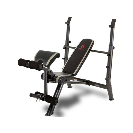 [000756] MD-7502 Weight Bench