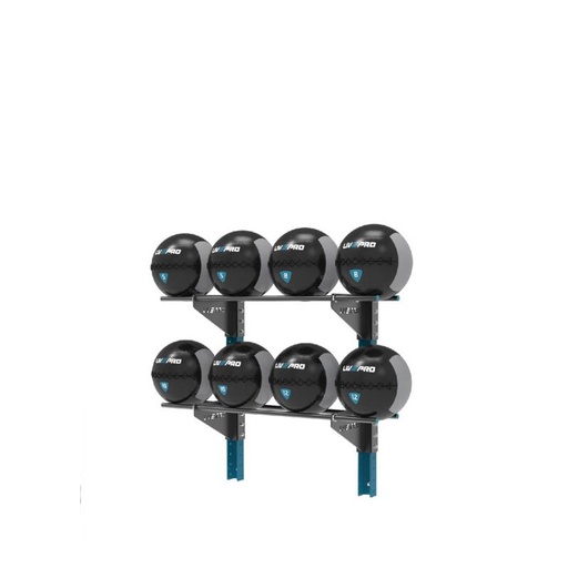 [LP8892] Live Pro Ball Rack