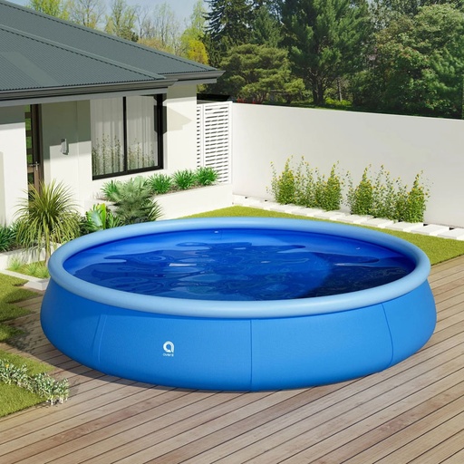Avenli Inflatable  Pool (420*84cm)