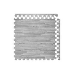 [000787] Eva Floor Mat - Grey