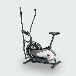 [000616] Air Motion Bike