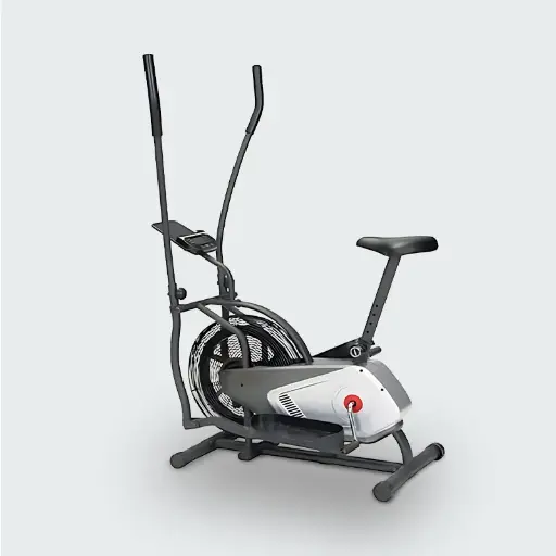 [000616] Air Motion Bike