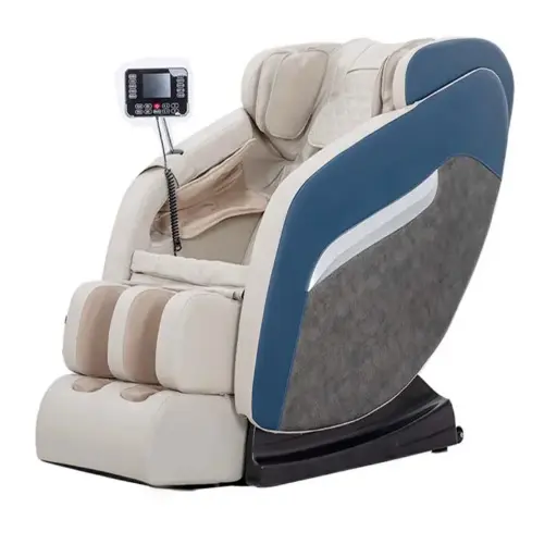 [000453] Zero Gravity Full Body Massage Chair