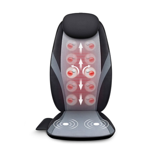 [000649] Olympia Massage Cushion with Heat