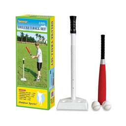 [JC-9237A] Deluxe T-Ball Set