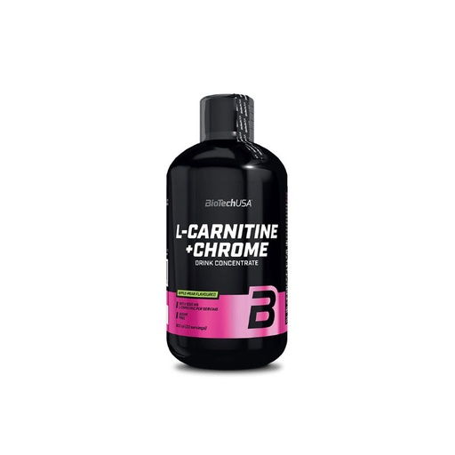 [32447] Biotech L-Carnitine+Chrome