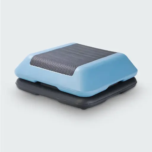 Aeroic Step
