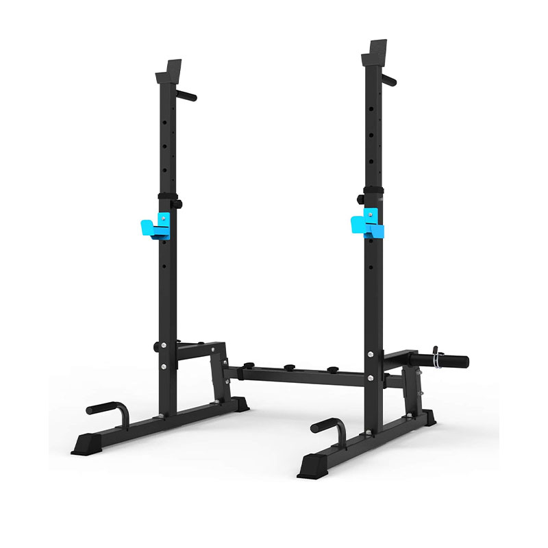 [01319] Adjustable Squat Rack