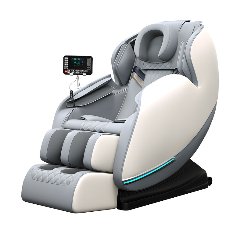 [01408] Smart Massage Chair