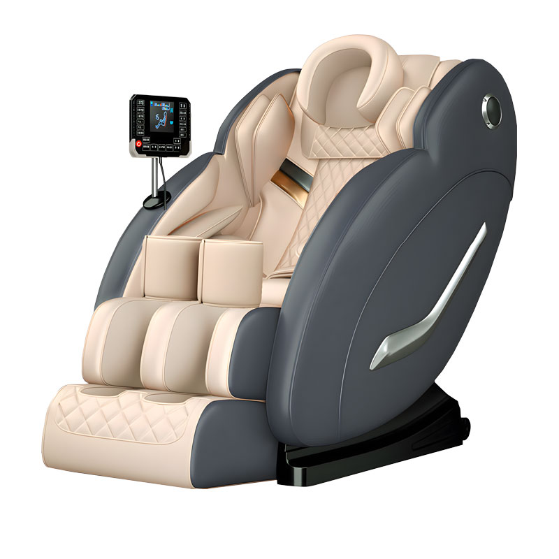 [1410] Smart Massage Chair
