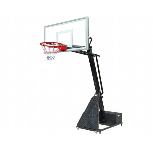 [1442] Adult Basketball Stand